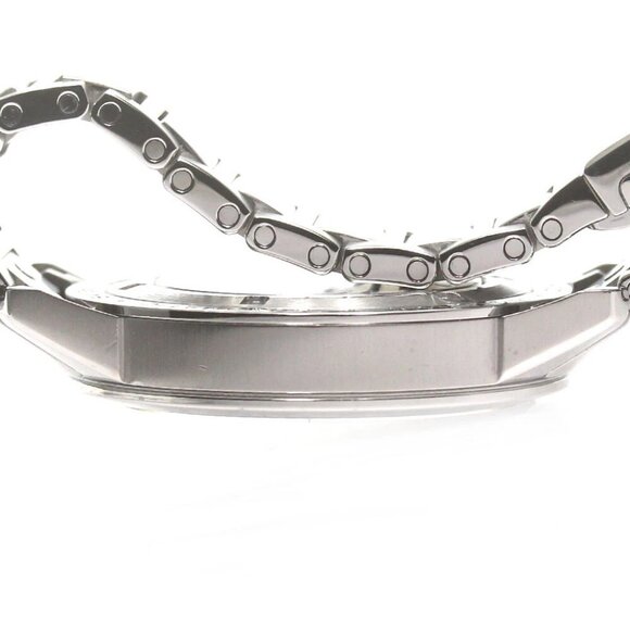 IWC SCHAFFHAUSEN Ingenieur IW357002 Date black Dial Automatic Men's Watch_832089 - Picture 7 of 7